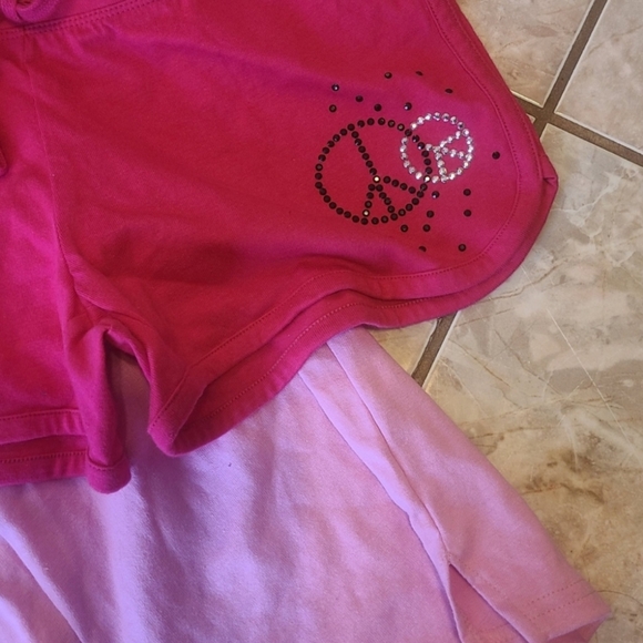 Lot of junior shorts - Picture 6 of 6